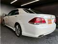 2011 Toyota Crown Athlete Series