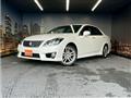 2011 Toyota Crown Athlete Series