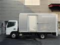 2015 Mitsubishi Canter