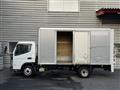 2015 Mitsubishi Canter