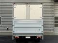 2015 Mitsubishi Canter