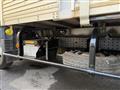 2015 Mitsubishi Canter