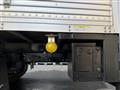 2015 Mitsubishi Canter