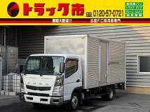 2015 Mitsubishi Canter