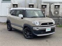 2018 Suzuki XBEE
