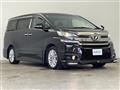 2017 Toyota Vellfire
