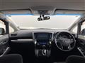 2017 Toyota Vellfire