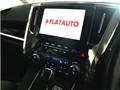 2021 Toyota Alphard G