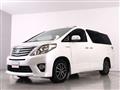 2012 Toyota Alphard Hybrid