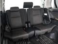 2012 Toyota Alphard Hybrid