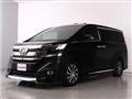 2015 Toyota Vellfire