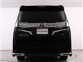2015 Toyota Vellfire