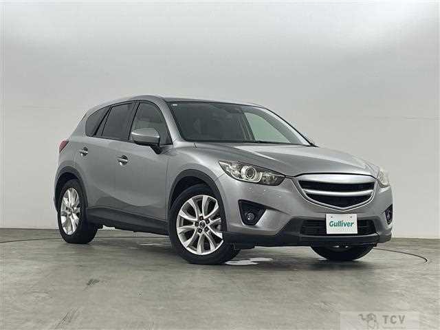 2012 Mazda CX-5
