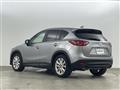 2012 Mazda CX-5