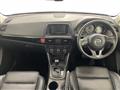 2012 Mazda CX-5