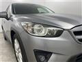 2012 Mazda CX-5