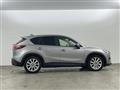 2012 Mazda CX-5