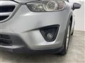 2012 Mazda CX-5