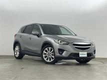 2012 Mazda CX-5