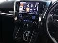 2017 Toyota Alphard G