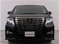 2017 Toyota Alphard G