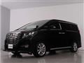 2017 Toyota Alphard G