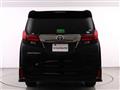 2017 Toyota Alphard G