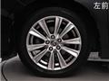 2017 Toyota Alphard G