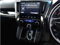 2017 Toyota Vellfire