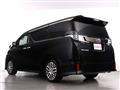 2017 Toyota Vellfire