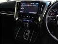 2018 Toyota Alphard G