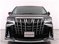 2018 Toyota Alphard G