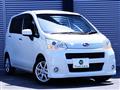 2011 Subaru Stella
