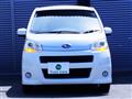 2011 Subaru Stella
