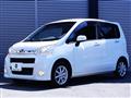 2011 Subaru Stella