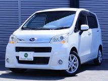 2011 Subaru Stella