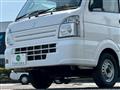 2019 Suzuki Carry Truck