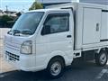 2019 Suzuki Carry Truck