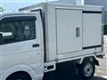 2019 Suzuki Carry Truck