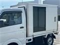 2019 Suzuki Carry Truck
