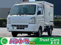 2019 Suzuki Carry Truck