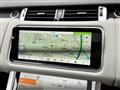 2022 Land Rover Range Rover Sport
