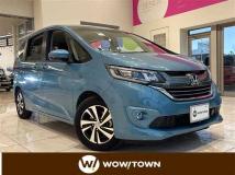 2018 Honda Freed