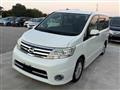 2009 Nissan Serena