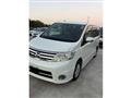 2009 Nissan Serena