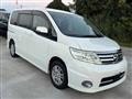 2009 Nissan Serena