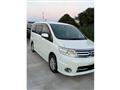 2009 Nissan Serena
