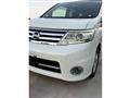 2009 Nissan Serena