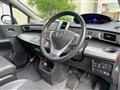 2012 Honda Freed