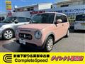 2015 Suzuki Lapin